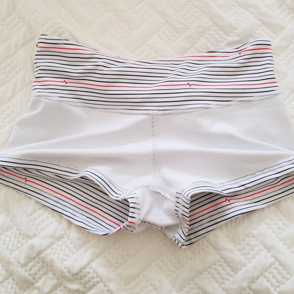 Shorts - Picture 2 of 3